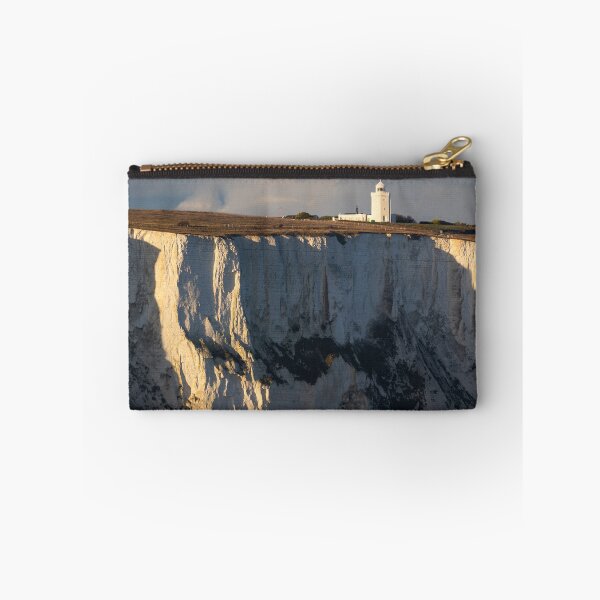 Item preview, Lighthouse on White Cliffs of Dover, England designed and sold by Imladris01.