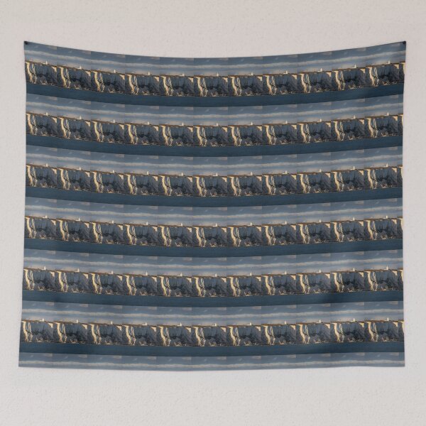 Item preview, Lighthouse on White Cliffs of Dover, England designed and sold by Imladris01.