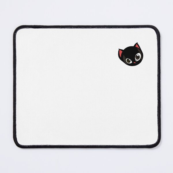 Item preview, Black Cat Head designed and sold by KotoDesigns.
