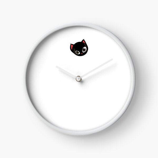 Item preview, Black Cat Head designed and sold by KotoDesigns.