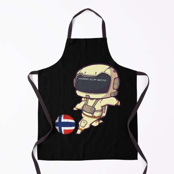 Item preview, Astronaut world cup 2070 designed and sold by Sarate2045.