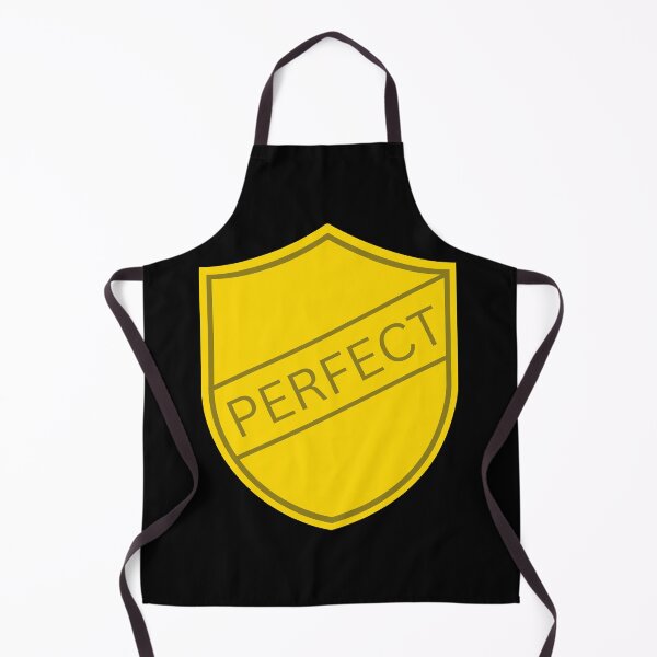 Item preview, Funny Perfect prefect design in yellow for students and teachers - other colours available  designed and sold by Alyn8.