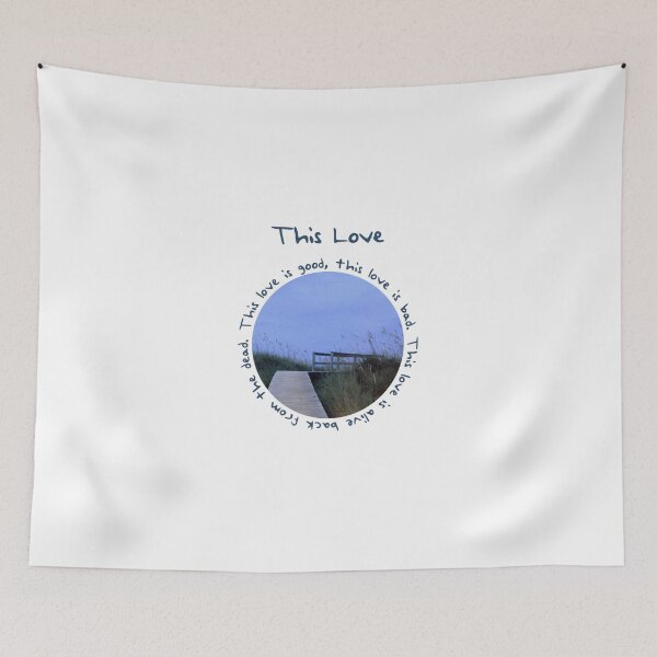 Item preview, taylor swift | this love | 1989 designed and sold by estheticalrh.