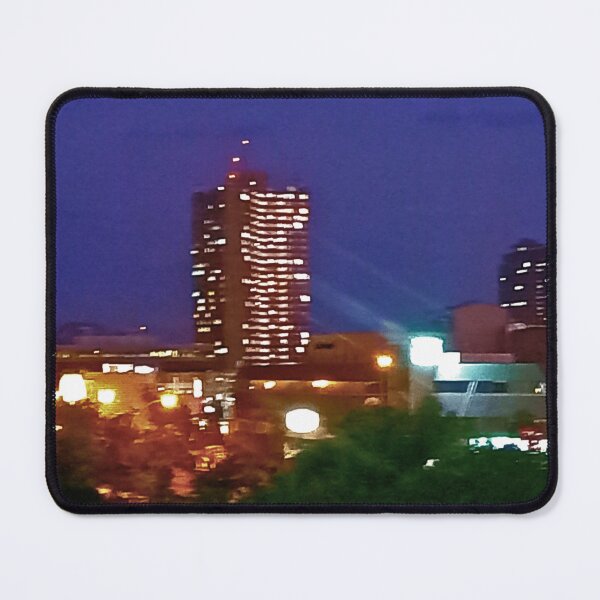 Item preview, Stellar Night sky blooms over Bloemfontein Also known as the City of roses South Africa designed and sold by Reubens-Art.