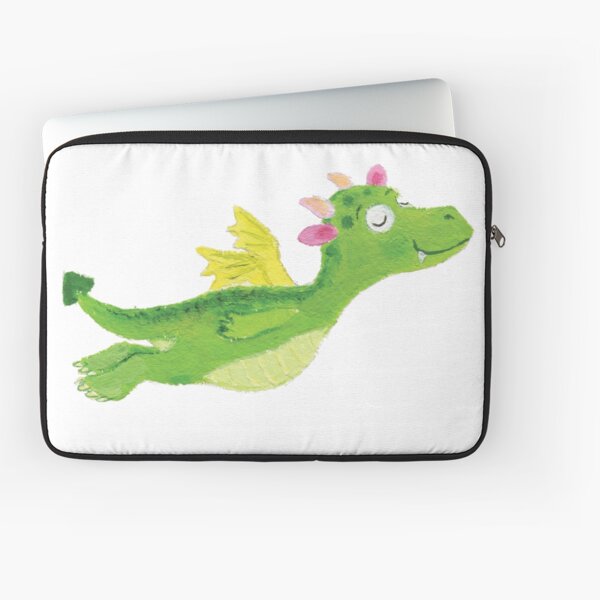 baby dragon Laptop Sleeve