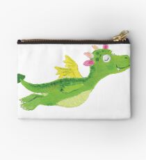 baby dragon Studio Pouch