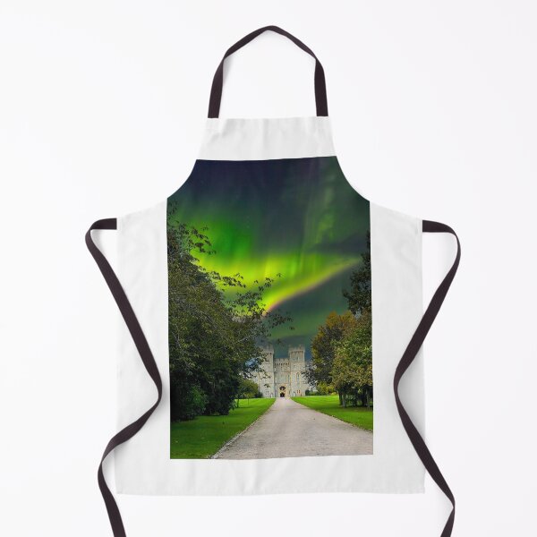 Item preview, Windsor castle Aurora designed and sold by Julie Bell.