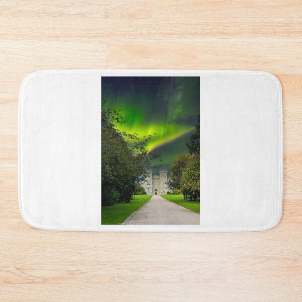 Item preview, Windsor castle Aurora designed and sold by Julie Bell.