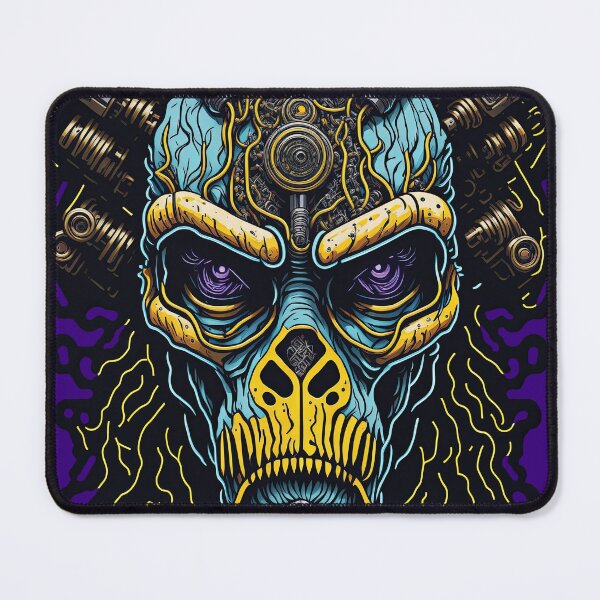 Item preview, Techno Apes S03 D57 designed and sold by Houerd.