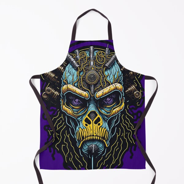 Item preview, Techno Apes S03 D57 designed and sold by Houerd.