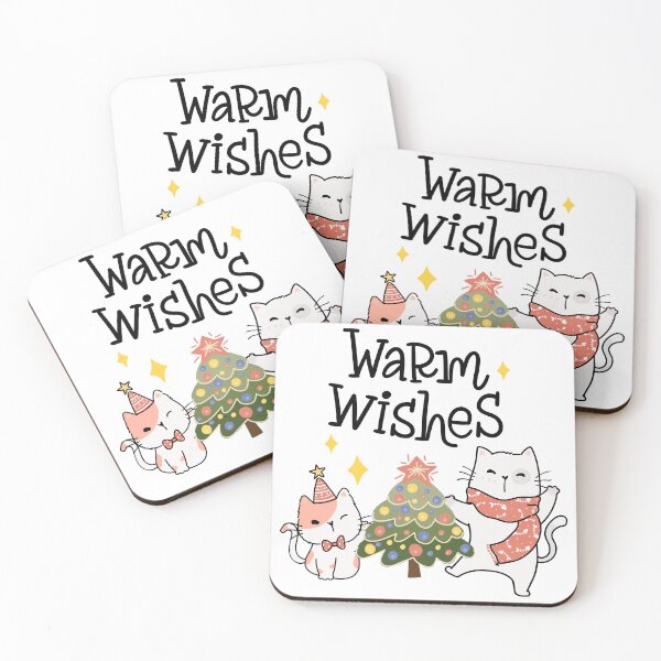 Item preview, Warm Wishes designed and sold by shopfindingbeni.