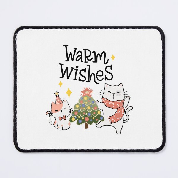 Item preview, Warm Wishes designed and sold by shopfindingbeni.