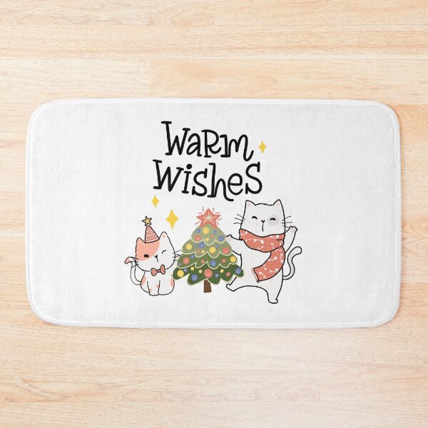 Item preview, Warm Wishes designed and sold by shopfindingbeni.