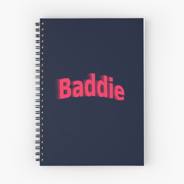 Item preview, Baddie designed and sold by lobodelnoir.