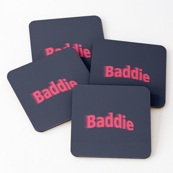 Item preview, Baddie designed and sold by lobodelnoir.