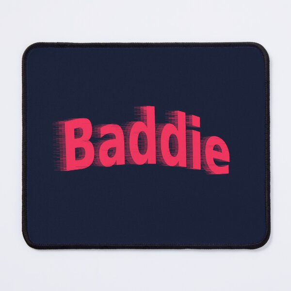 Item preview, Baddie designed and sold by lobodelnoir.