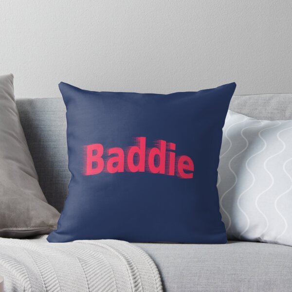 Item preview, Baddie designed and sold by lobodelnoir.