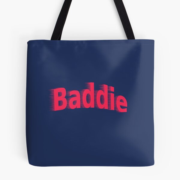 Item preview, Baddie designed and sold by lobodelnoir.