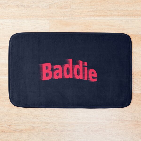 Item preview, Baddie designed and sold by lobodelnoir.