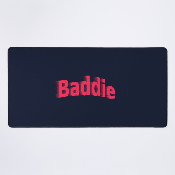 Item preview, Baddie designed and sold by lobodelnoir.