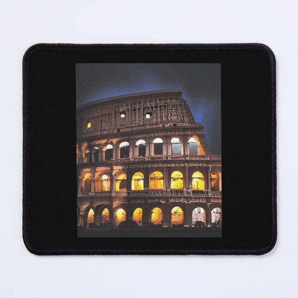 Item preview, Captivating Night Views of Remarkable Landmarks designed and sold by BenjaminIcky.