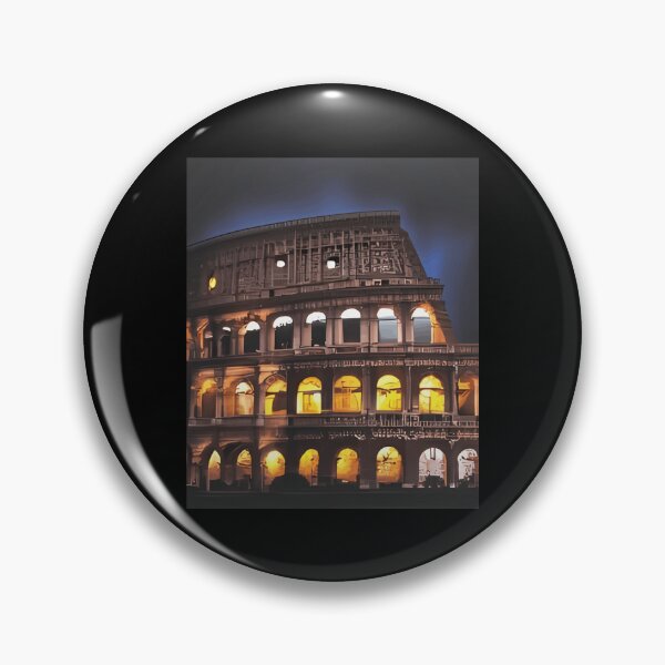 Item preview, Captivating Night Views of Remarkable Landmarks designed and sold by BenjaminIcky.