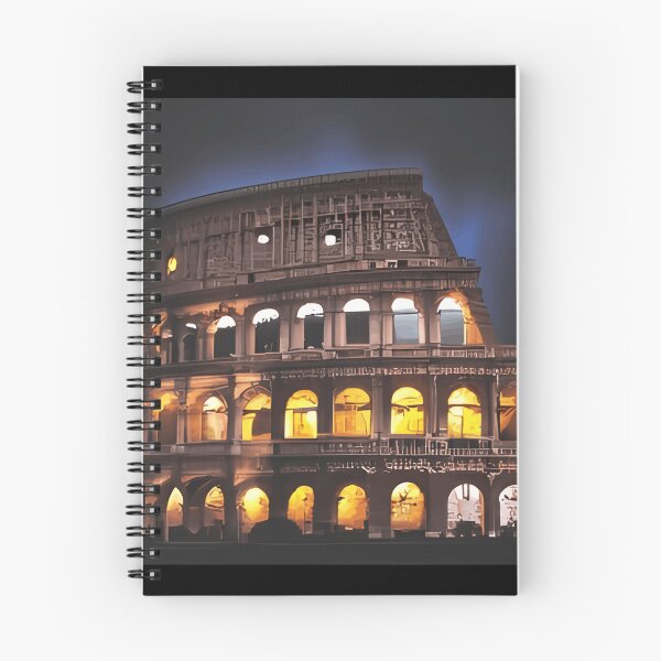 Item preview, Captivating Night Views of Remarkable Landmarks designed and sold by BenjaminIcky.