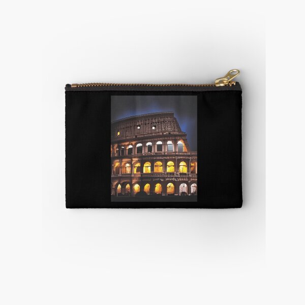 Item preview, Captivating Night Views of Remarkable Landmarks designed and sold by BenjaminIcky.