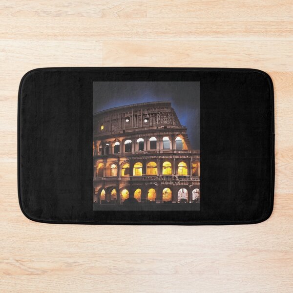 Item preview, Captivating Night Views of Remarkable Landmarks designed and sold by BenjaminIcky.