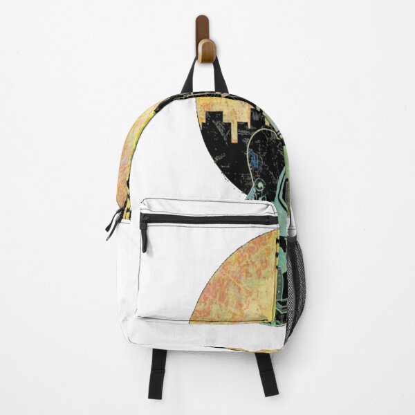 Item preview, City Guitarist Urban, Rock Cityscape Guitar designed and sold by unicornunicorn.