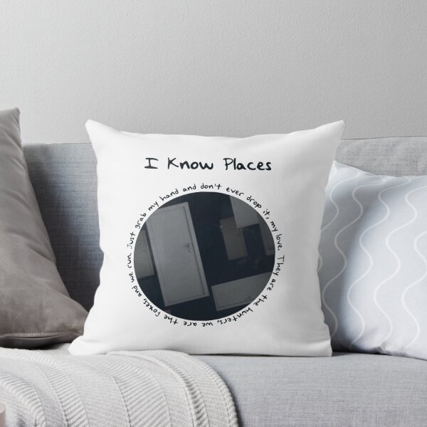 Item preview, taylor swift | i know places | 1989 designed and sold by estheticalrh.