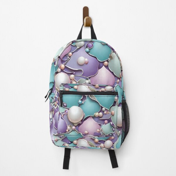 Item preview, Pearl Seamless patterns designed and sold by RocketArtInd.