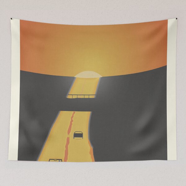 Item preview, The War on Drugs, Red Eyes designed and sold by MintPrints84.