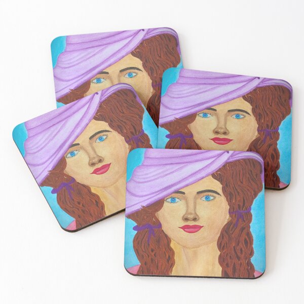 Item preview, Artistic Image of your child - printable art designed and sold by yellow4coalarts.