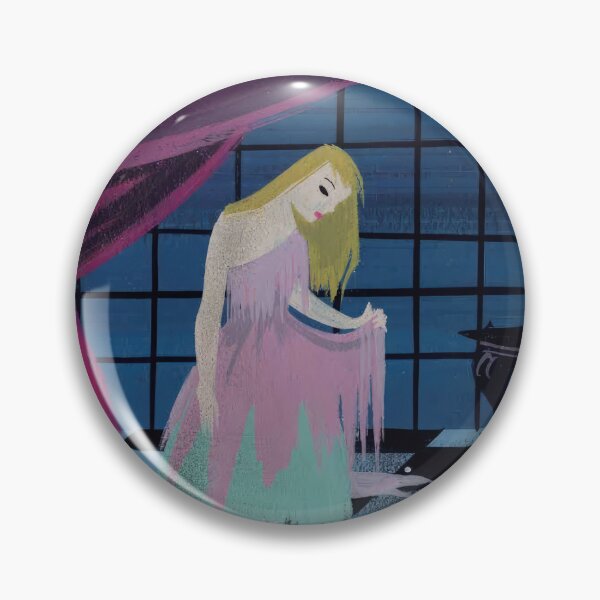 Item preview, mary-blair designed and sold by Dodram.