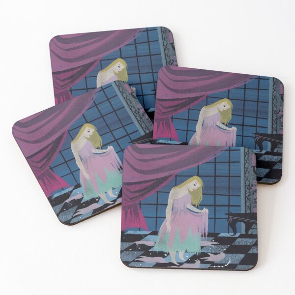 Item preview, mary-blair designed and sold by Dodram.