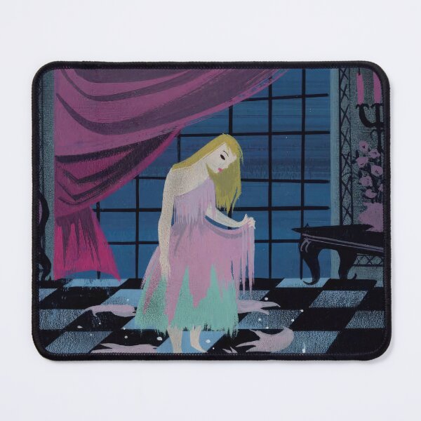 Item preview, mary-blair designed and sold by Dodram.