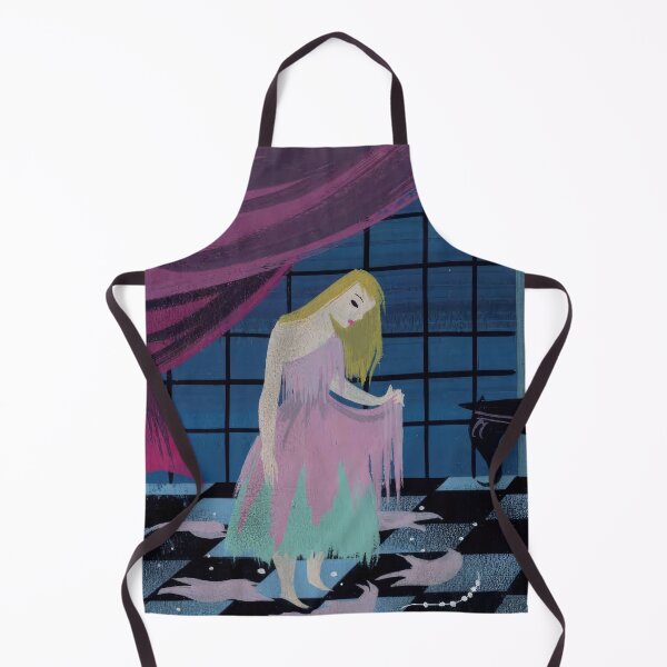 Item preview, mary-blair designed and sold by Dodram.