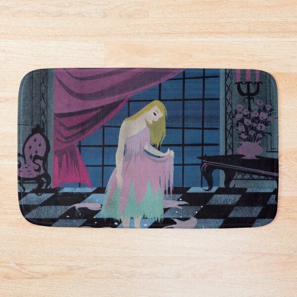Item preview, mary-blair designed and sold by Dodram.