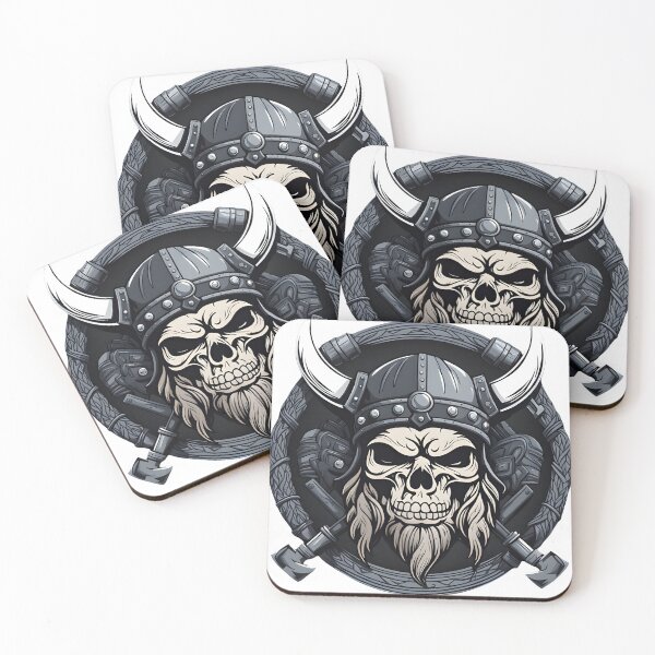 Item preview, Viking  designed and sold by Newrealis.