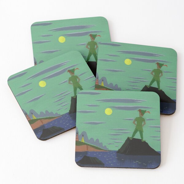 Item preview, mary-blair designed and sold by Dodram.