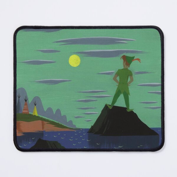 Item preview, mary-blair designed and sold by Dodram.