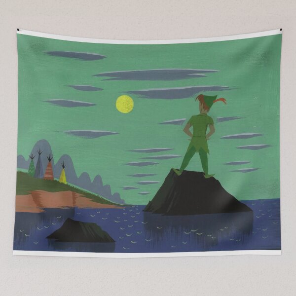 Item preview, mary-blair designed and sold by Dodram.