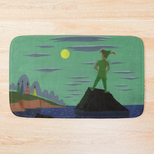 Item preview, mary-blair designed and sold by Dodram.