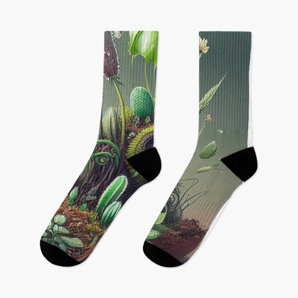 Item preview, Plant Community designed and sold by TREALMS.
