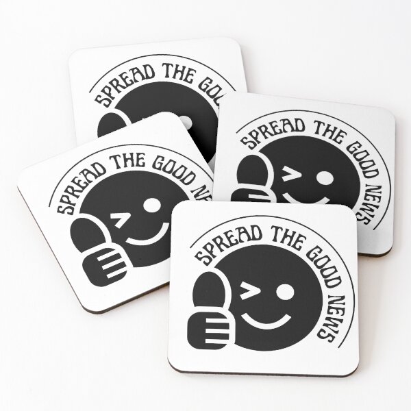 Item preview, spread positivity thumps up emoji designed and sold by Old-Orge.