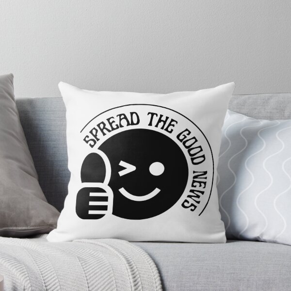 Item preview, spread positivity thumps up emoji designed and sold by Old-Orge.
