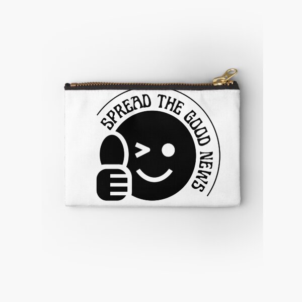 Item preview, spread positivity thumps up emoji designed and sold by Old-Orge.