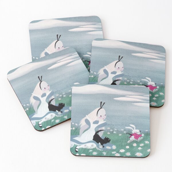 Item preview, mary-blair designed and sold by Dodram.