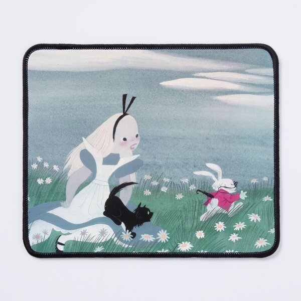 Item preview, mary-blair designed and sold by Dodram.
